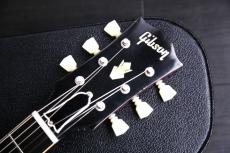 Gibson ES-335　カスタムショップ　Murphy Lab 1961 ES-335 Ultra Light Aged 中古_2