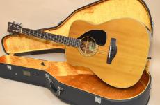 YAMAHA FG-180 Light Green Label　1967年頃