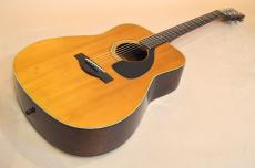 YAMAHA FG-180 Light Green Label　1967年頃_2