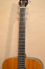 YAMAHA FG-180 Light Green Label　1967年頃_6