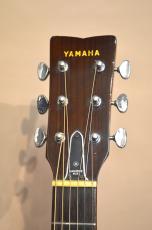 YAMAHA FG-180 Light Green Label　1967年頃_7