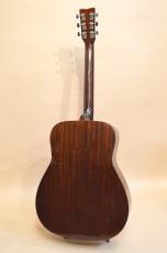 YAMAHA FG-180 Light Green Label　1967年頃_8