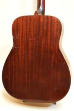 YAMAHA FG-180 Light Green Label　1967年頃_9