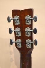 YAMAHA FG-180 Light Green Label　1967年頃_11