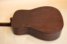 YAMAHA FG-180 Light Green Label　1967年頃_13