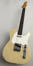 RS Guitarworks Slab 59 II -Translucent Cream- Heavy Aged (Road Warrior) S/N:RS724-2 ≒2.42kg【軽量!】_2