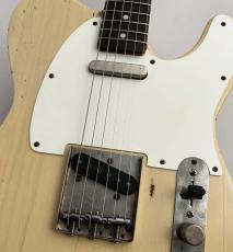 RS Guitarworks Slab 59 II -Translucent Cream- Heavy Aged (Road Warrior) S/N:RS724-2 ≒2.42kg【軽量!】_3
