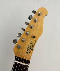 RS Guitarworks Slab 59 II -Translucent Cream- Heavy Aged (Road Warrior) S/N:RS724-2 ≒2.42kg【軽量!】_6