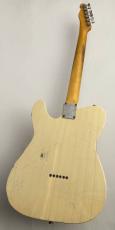 RS Guitarworks Slab 59 II -Translucent Cream- Heavy Aged (Road Warrior) S/N:RS724-2 ≒2.42kg【軽量!】_7