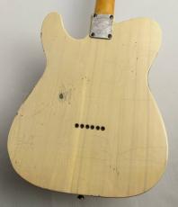 RS Guitarworks Slab 59 II -Translucent Cream- Heavy Aged (Road Warrior) S/N:RS724-2 ≒2.42kg【軽量!】_8