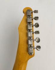 RS Guitarworks Slab 59 II -Translucent Cream- Heavy Aged (Road Warrior) S/N:RS724-2 ≒2.42kg【軽量!】_10