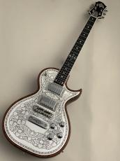 ZEMAITIS MFG-AC-24 Natural #JGA24027【3.87kg】_2