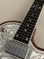 ZEMAITIS MFG-AC-24 Natural #JGA24027【3.87kg】_4