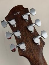 ZEMAITIS MFG-AC-24 Natural #JGA24027【3.87kg】_7