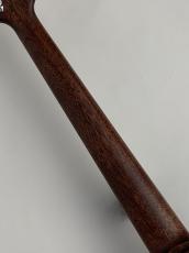 ZEMAITIS MFG-AC-24 Natural #JGA24027【3.87kg】_8