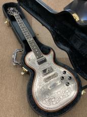 ZEMAITIS MFG-AC-24 Natural #JGA24027【3.87kg】_11