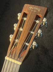 Martin 【USED】 00-28 VS 【2013年】 _4