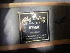 Martin DXMAE マーチンエレアコ_14