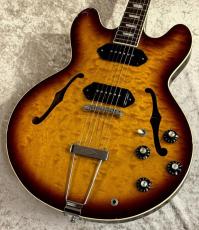Epiphone 【USED】Casino Sunburst Left Handed [3.02㎏] [Made in Japan]【G-CLUB TOKYO】