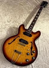 Epiphone 【USED】Casino Sunburst Left Handed [3.02㎏] [Made in Japan]【G-CLUB TOKYO】_2