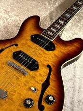 Epiphone 【USED】Casino Sunburst Left Handed [3.02㎏] [Made in Japan]【G-CLUB TOKYO】_3