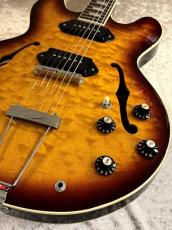 Epiphone 【USED】Casino Sunburst Left Handed [3.02㎏] [Made in Japan]【G-CLUB TOKYO】_4