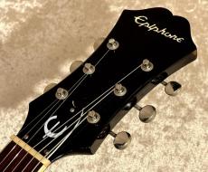 Epiphone 【USED】Casino Sunburst Left Handed [3.02㎏] [Made in Japan]【G-CLUB TOKYO】_7