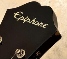 Epiphone 【USED】Casino Sunburst Left Handed [3.02㎏] [Made in Japan]【G-CLUB TOKYO】_8