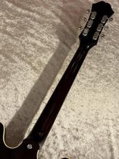 Epiphone 【USED】Casino Sunburst Left Handed [3.02㎏] [Made in Japan]【G-CLUB TOKYO】_10