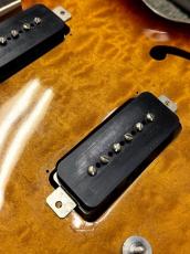 Epiphone 【USED】Casino Sunburst Left Handed [3.02㎏] [Made in Japan]【G-CLUB TOKYO】_16