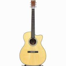 Martin Custom Shop CTM OMC-28M "Adirondack Spruce / Premium Madagascar Rosewood"_2