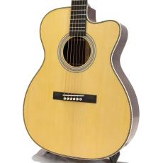 Martin Custom Shop CTM OMC-28M "Adirondack Spruce / Premium Madagascar Rosewood"_3