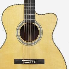 Martin Custom Shop CTM OMC-28M "Adirondack Spruce / Premium Madagascar Rosewood"_5