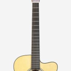 Martin Custom Shop CTM OMC-28M "Adirondack Spruce / Premium Madagascar Rosewood"_6