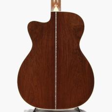 Martin Custom Shop CTM OMC-28M "Adirondack Spruce / Premium Madagascar Rosewood"_10