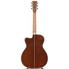 Martin Custom Shop CTM OMC-28M "Adirondack Spruce / Premium Madagascar Rosewood"_11