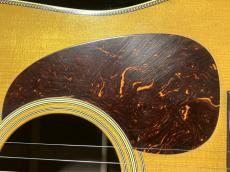 Martin 【クリアランスセール開催中!】【リキッドメタルブリッジピンプレゼント!】D-28 Authentic 1937 Aged【マダガスカル・ローズウッド】【池袋VN店】_9