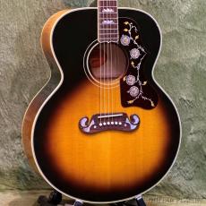 Gibson SJ-200 60s Original -Vintage Sunburst- #20276029【48回迄金利0%対象】【送料当社負担】