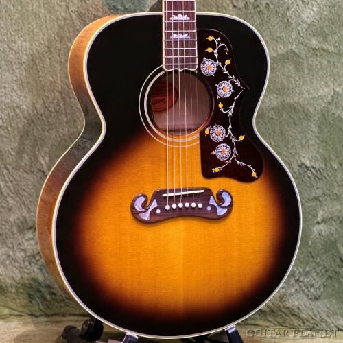 Gibson SJ-200 60s Original -Vintage Sunburst- #20276029【48回迄金利0%対象】【送料当社負担】