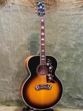 Gibson SJ-200 60s Original -Vintage Sunburst- #20276029【48回迄金利0%対象】【送料当社負担】_2