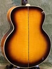Gibson SJ-200 60s Original -Vintage Sunburst- #20276029【48回迄金利0%対象】【送料当社負担】_3