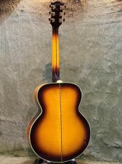 Gibson SJ-200 60s Original -Vintage Sunburst- #20276029【48回迄金利0%対象】【送料当社負担】_4