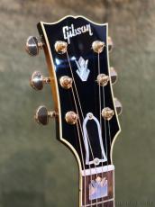 Gibson SJ-200 60s Original -Vintage Sunburst- #20276029【48回迄金利0%対象】【送料当社負担】_5