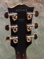 Gibson SJ-200 60s Original -Vintage Sunburst- #20276029【48回迄金利0%対象】【送料当社負担】_6
