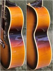 Gibson SJ-200 60s Original -Vintage Sunburst- #20276029【48回迄金利0%対象】【送料当社負担】_8
