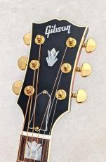 Gibson 【豪華ご購入特典あり!】SJ-200 Standard Maple Tri-Burst【Anthem搭載】【48回払い無金利】_6