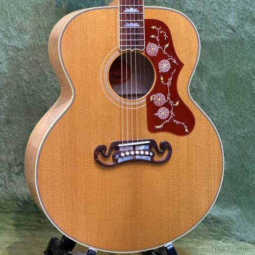 Gibson ~Historic Collection~ 1957 SJ-200 -Antique Natural- #20676015【48回迄金利0%対象】【送料当社負担】