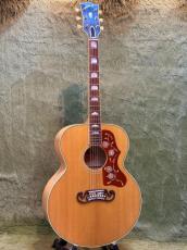 Gibson ~Historic Collection~ 1957 SJ-200 -Antique Natural- #20676015【48回迄金利0%対象】【送料当社負担】_2