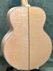 Gibson ~Historic Collection~ 1957 SJ-200 -Antique Natural- #20676015【48回迄金利0%対象】【送料当社負担】_3