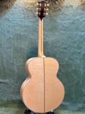Gibson ~Historic Collection~ 1957 SJ-200 -Antique Natural- #20676015【48回迄金利0%対象】【送料当社負担】_4